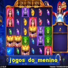 jogos do menino gelo e da menina lava